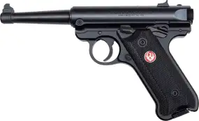 Пістолет спортивний Ruger Mark IV  кал.22 LR