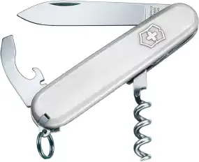 Нож Victorinox Waiter 0.3303.7 White