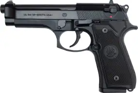 Пістолет спортивний Beretta M9 кал. 9мм (9х19)