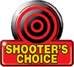 Чиста робота з Shooter's choice