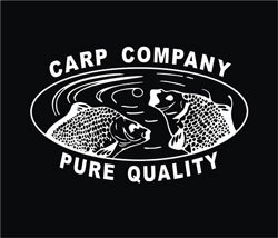 Carp Company - Английские традиции и качество проверенное временем