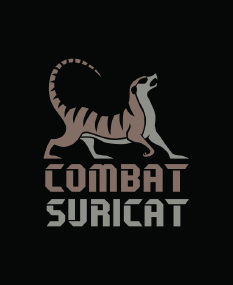 Combat Suricat
